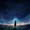 仰望星空的那一刻 Demo