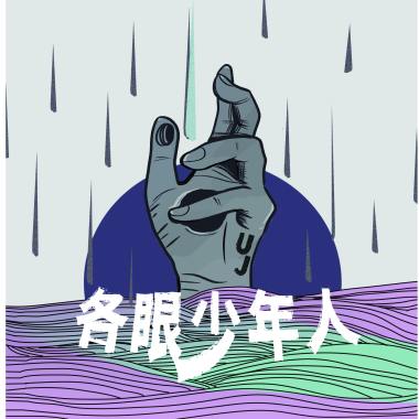 各眼少年人 Demo