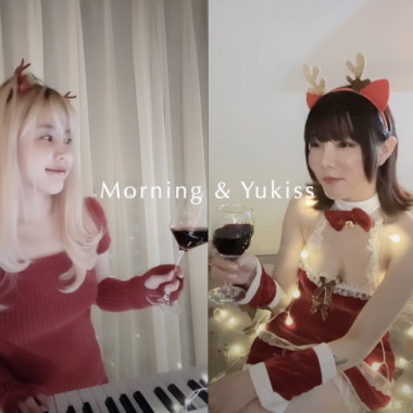🎄 Santa's got no date