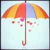 Rainy Love Shuffle