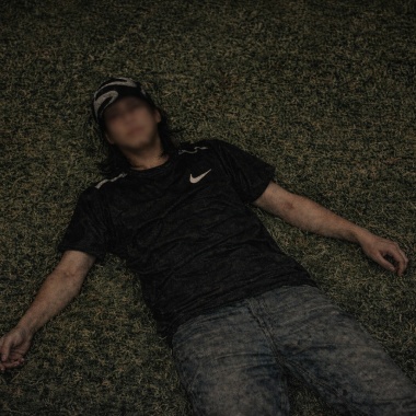 被毀掉的乖孩子