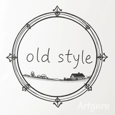 old style