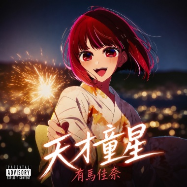 天才童星