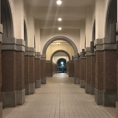 Hometown Stranger (Demo)