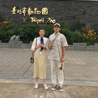 你是我最愛的空姐