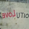 自戀型革命rEVOLution