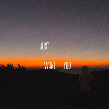 Just want you(demo)