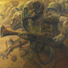No War(demo)