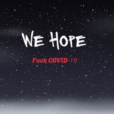 WE HOPE(demo)
