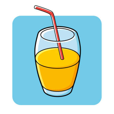 juice女孩(demo)