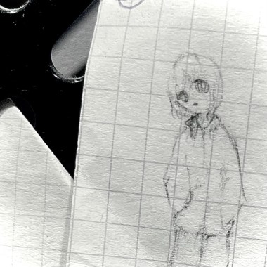 黃宇睿-搖頭娃娃bobblehead(demo)
