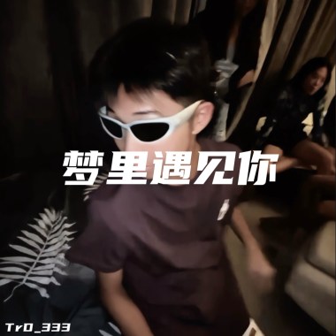 梦里遇见你