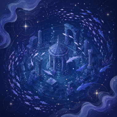 Dive into your dream