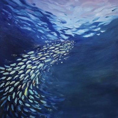 Dive into your dream