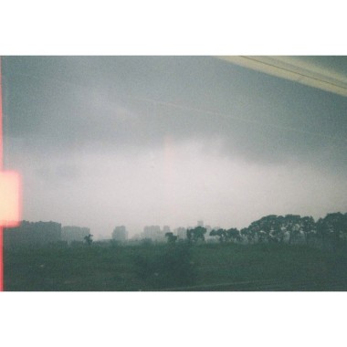 于翔北 - 去垦丁淋场雨再走开