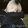 I’m not your lover