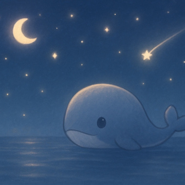 小鯨魚之歌       /  2025縱谷HAKKA音樂節比賽/  原創歌曲組-入圍