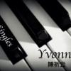 Yvonne陳祈云-枯萎的玫瑰