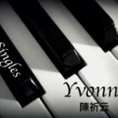 Yvonne陳祈云-枯萎的玫瑰