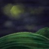 星星不完美的山巔demo