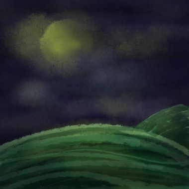 星星不完美的山巔demo