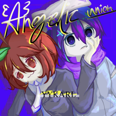 YYKarl—Angelic Union