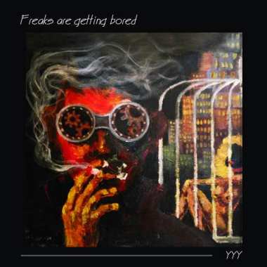 peking ghost