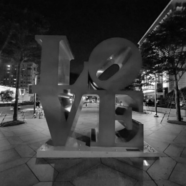 《LOVE》(Demo) - - YY/YYK 陳科銘
