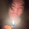 燭光晚餐