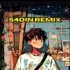 斑恩-喜歡你(54Din Remix)(Bootleg)