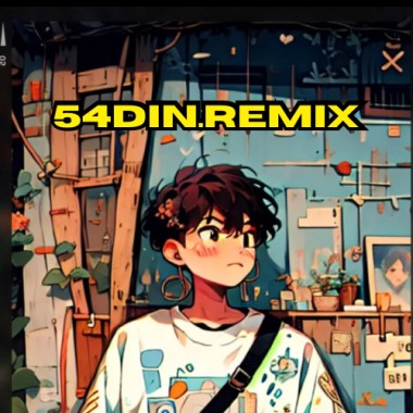 斑恩-喜歡你(54Din Remix)(Bootleg)