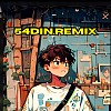 斑恩-喜歡你(54Din Remix)(Bootleg)
