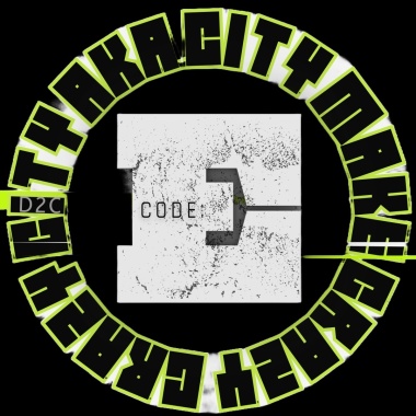 生途行者CODE :E (逝去信仰)