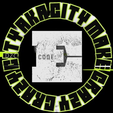 生途行者 CODE :E ( 老屁孩 )