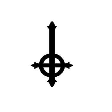 殘