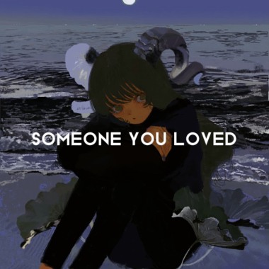 錄音吉娃娃 X QR - Someone You Loved