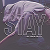 （包含原唱以及翻唱版）Justin Bieber, The Kid LAROI - Stay 翻唱覆蓋原版mix(cover_0809)