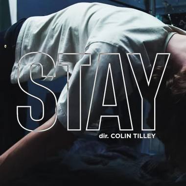 Justin Bieber, The Kid LAROI - Stay 翻唱(cover_0809)