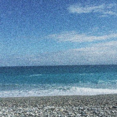 海