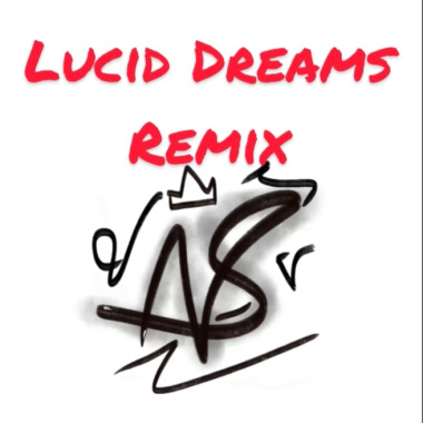 lucid dream remix