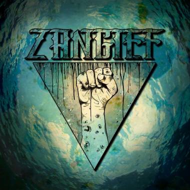 Zangief 桑吉爾夫 - ONCE