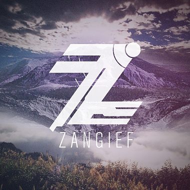 Zangief 桑吉爾夫 - Invisible Enemy