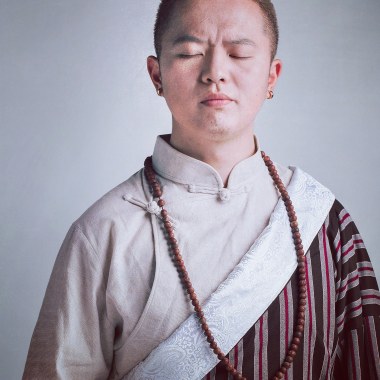 阿佩罗罗 格桑嘉措