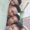 阿惹妞 小青蛙组合