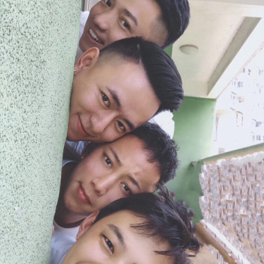 阿惹妞 小青蛙组合