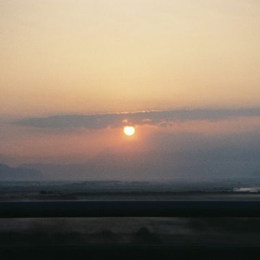 南下