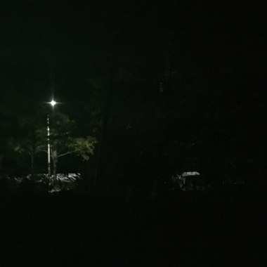 夜車