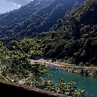 山城台八線