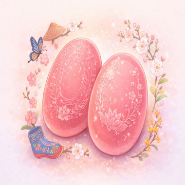 幸福新丁粄