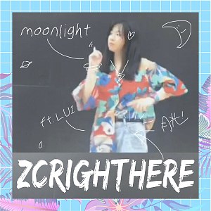 月光／Moonlight ft.Lu1